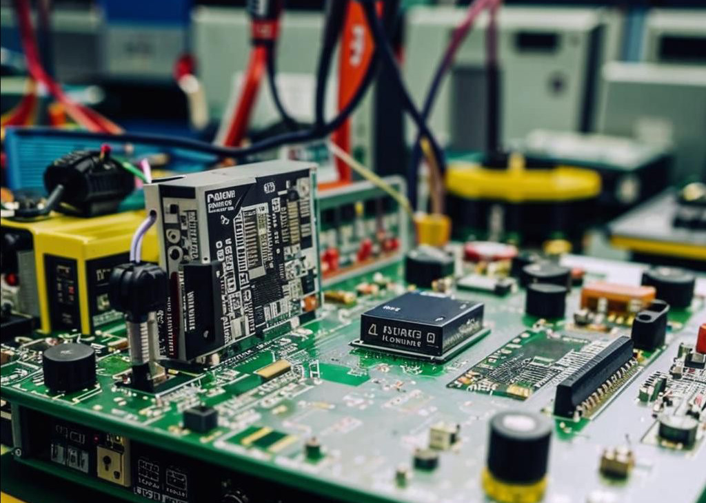 Featured image for “Сборка и тестирование технологий – работа с электроникой и IoT-устройствами”